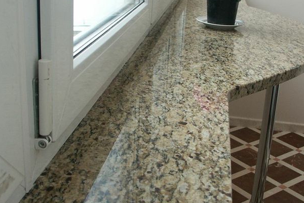 Подоконники и отливы