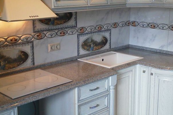 Столешницы