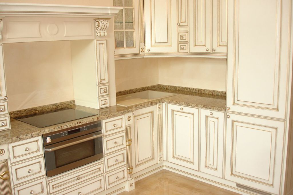 Столешницы