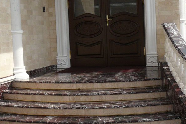 Входные группы