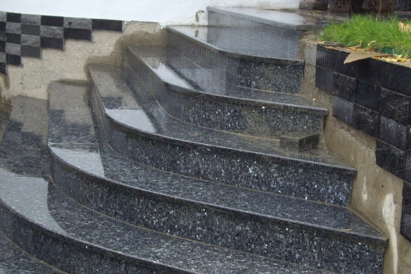 Входные группы