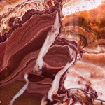 Красный оникс