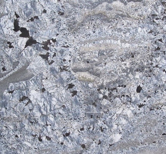 Azul Araras Granite (Бразилия)