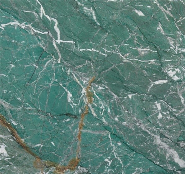 Verde Malachite Marble (Италия)