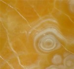 Orange Onyx (Иран)