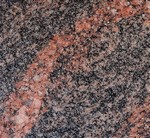 Grampian Red Granite (Великобритания)