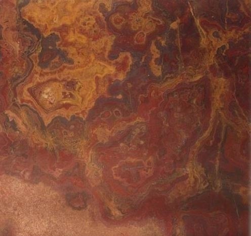 Red Onyx (Пакистан)