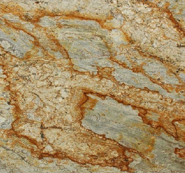 Exotic Oriental (Бразилия)