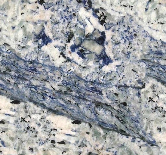 Blue Persa (Бразилия)