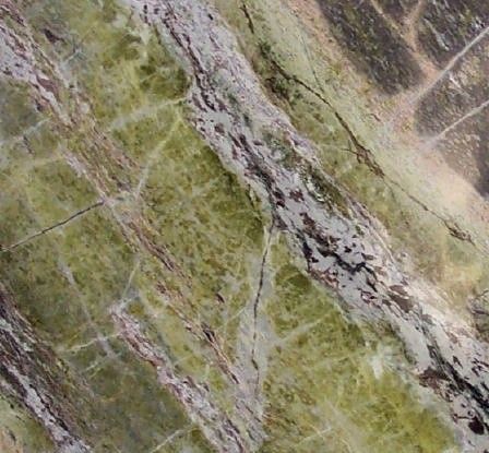 Connemara Marble (Ирландия)