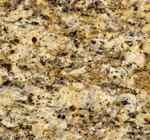 Giallo Santa Cecilia (Бразилия)