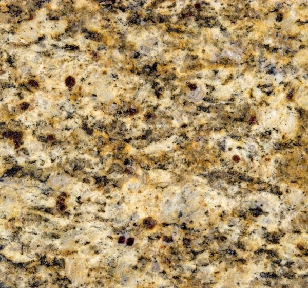 Giallo Santa Cecilia (Бразилия)