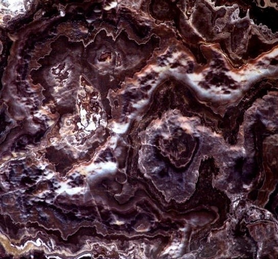 Chocolate Onyx (Иран)