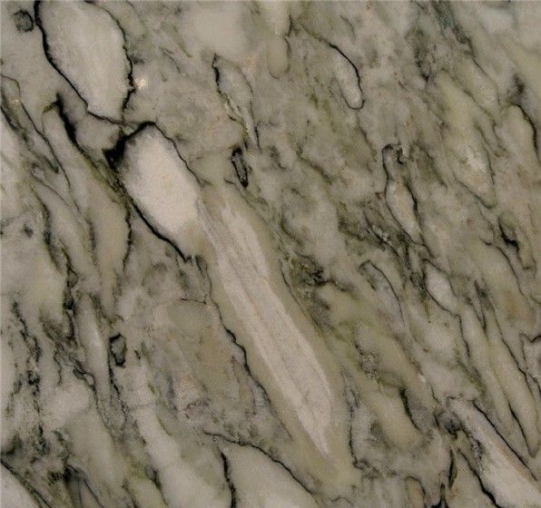 Peacock Green Marble (Китай)