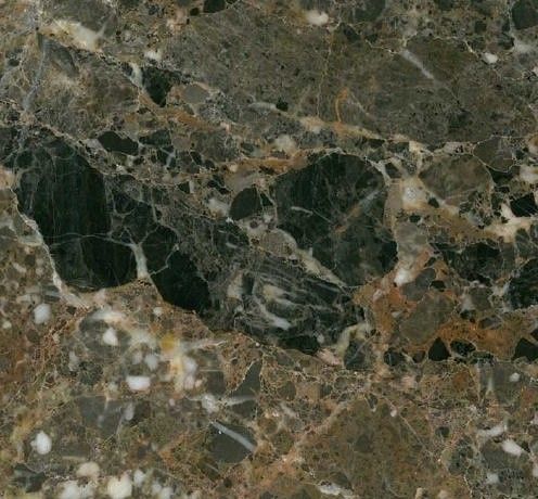 Breccia Novella (Франция)