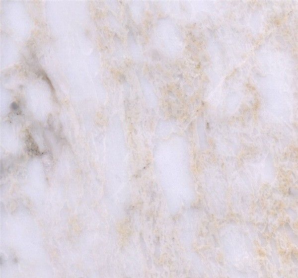 Kemalpasa White Turquoise Marble (Турция)