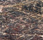 Supreme Black Marble (Турция)