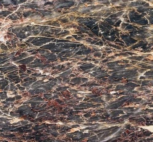 Supreme Black Marble (Турция)