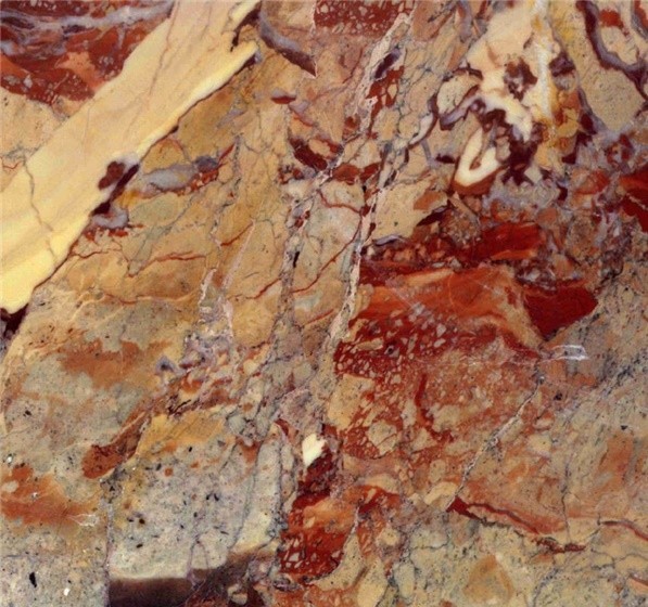 Sarrancolin Ilhet (Франция)