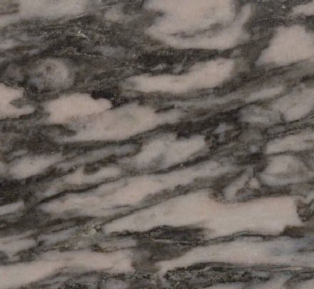 Gazgan Black Marble (Uzbekistan)