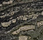 Braennlyckan Moerk (Швеция)