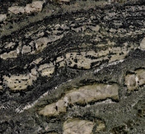 Braennlyckan Moerk (Швеция)