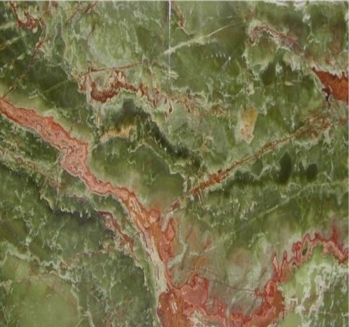 Dark Green Onyx (Пакистан)