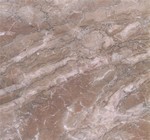 Rosso Breccia Marble (Италия)