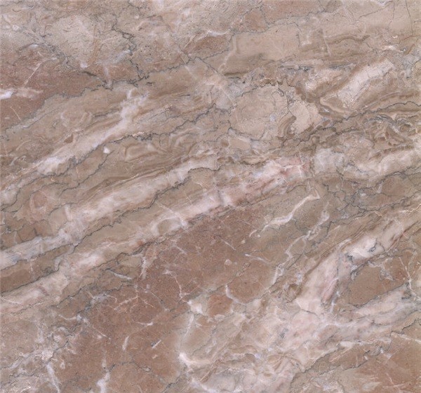Rosso Breccia Marble (Италия)