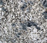 Blue Flower Granite (Бразилия)