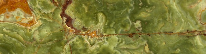 Зеленый оникс