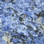 Синий гранит