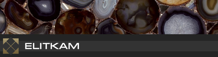 Каталог камня