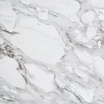 Белый мрамор