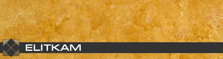 Желтый мрамор