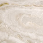 Белый оникс