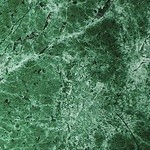Зеленый мрамор