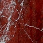 Красный мрамор