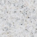 Белый гранит